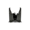 Floor Board / Footwell Yamaha Aerox / MBK Nitro black