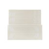 Sticker Puch Maxi (x6) PVC white