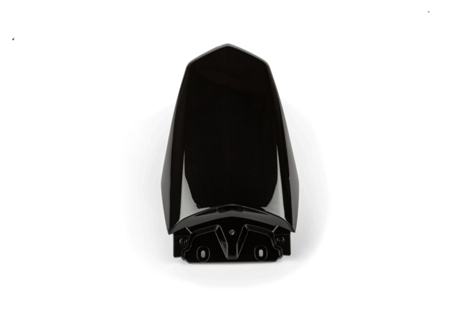 Verkleidungskit 8-teilig schwarz Derbi X-Treme ab 2018