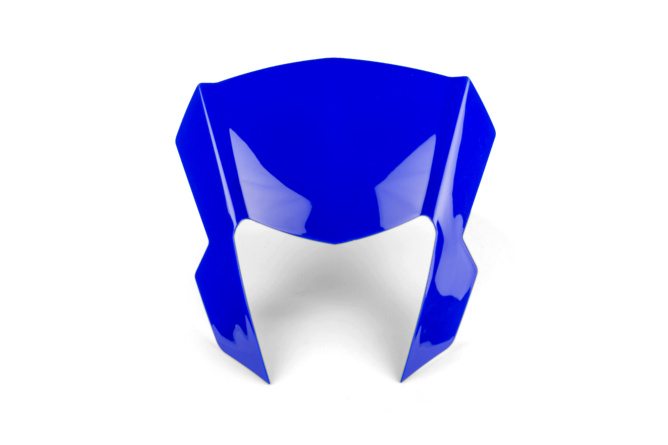 Verkleidungskit 8-teilig blau Derbi X-Treme ab 2018