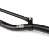 Downhill MTB Handlebar STR8 610mm matte black