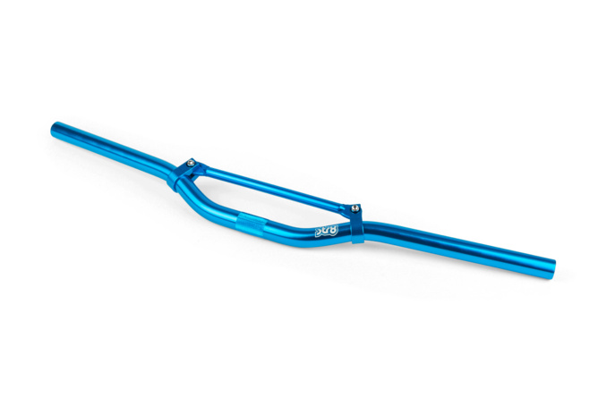Manillar de Descenso STR8 610mm Azul