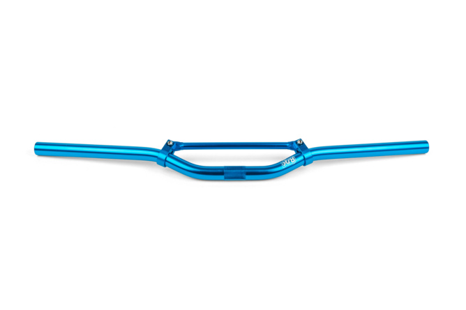 Manillar de Descenso STR8 610mm Azul