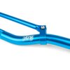 Downhill MTB Handlebar STR8 610mm blue
