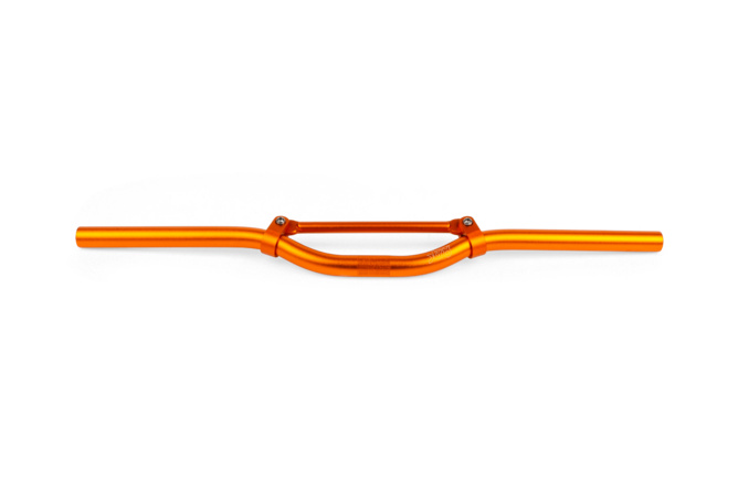 STR8 Manubrio Downhill, 610mm, arancione