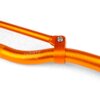 Downhill MTB Handlebar STR8 610mm orange