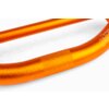STR8 Manubrio Downhill, 610mm, arancione