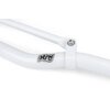 Downhill MTB Handlebar STR8 610mm white