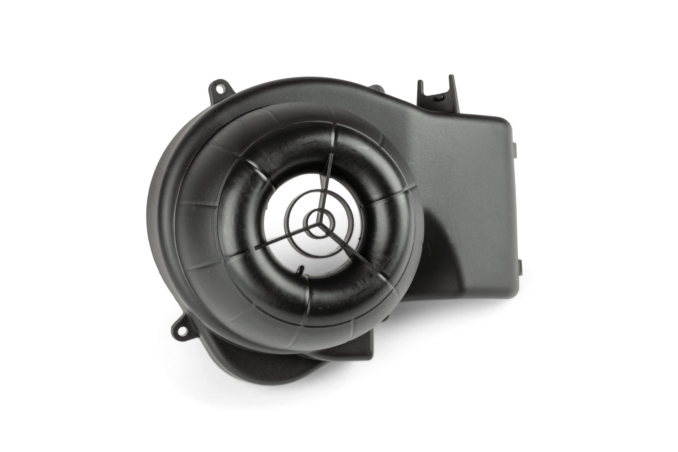 Ventola Copri Carter Vespa COPERCHIO COPRI VENTOLA-VOLANO CROMATO