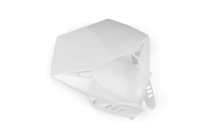 Fairing Kit 7 pcs. white Beta RR 2012 - 2020