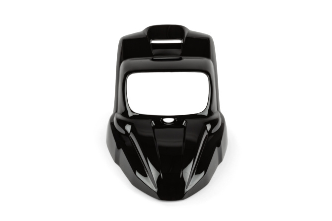 Headlight Mask Yamaha BWs after 2004 New Design black
