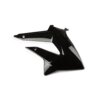 Fairing Kit 6-piece Derbi DRD X-Treme 2011 - 2017 Black