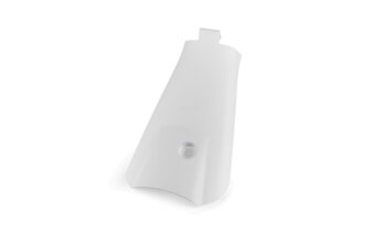 Battery Cover Yamaha Aerox white