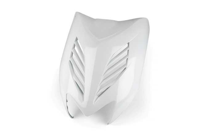 Headlight Mask Yamaha Aerox before 2013 New Design white