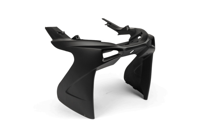 Carenado Yamaha Aerox hasta 2013 Diseño Nuevo Negro