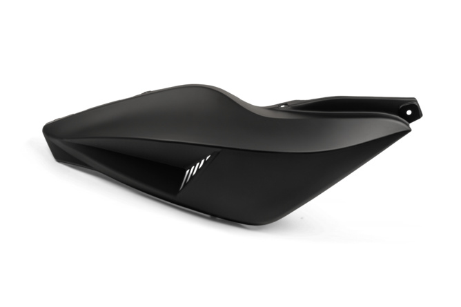 Verkleidungskit Yamaha Aerox bis 2013 New Design schwarz