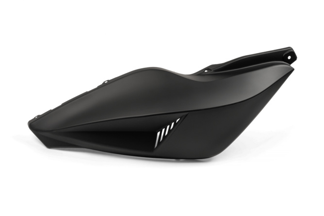 Kit carena Yamaha Aerox fino 2013 New Design nero