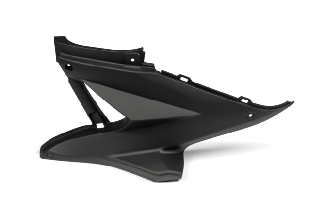 Carenado Yamaha Aerox hasta 2013 Diseño Nuevo Negro
