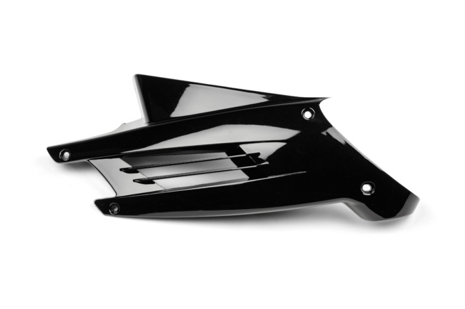 Fairing Kit 13 pcs. black Peugeot Speedfight 2