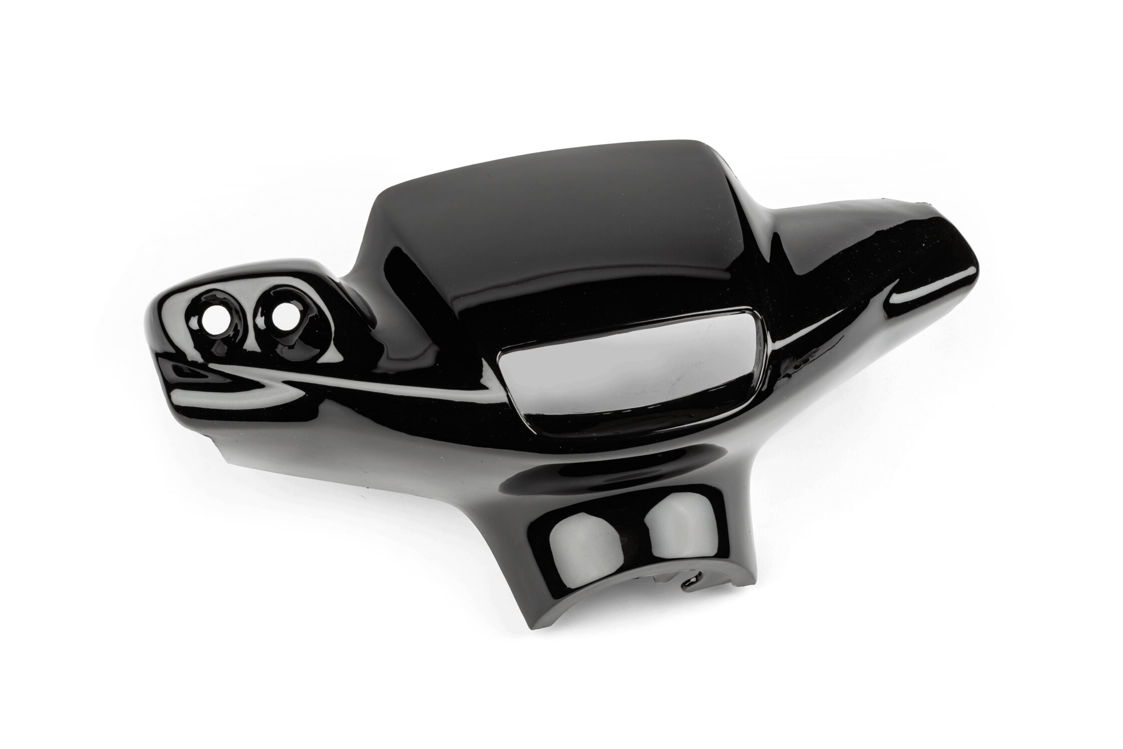 Coque Complète (carenage) 6 Pièces Pour Scooter/moto NEXT ROCKET - Neuf, Marque Misterbike - Pour Personnalisation Ou Remplacement
