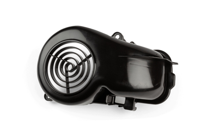 Cooling Fan Cover black Yamaha Neo's / MBK Ovetto