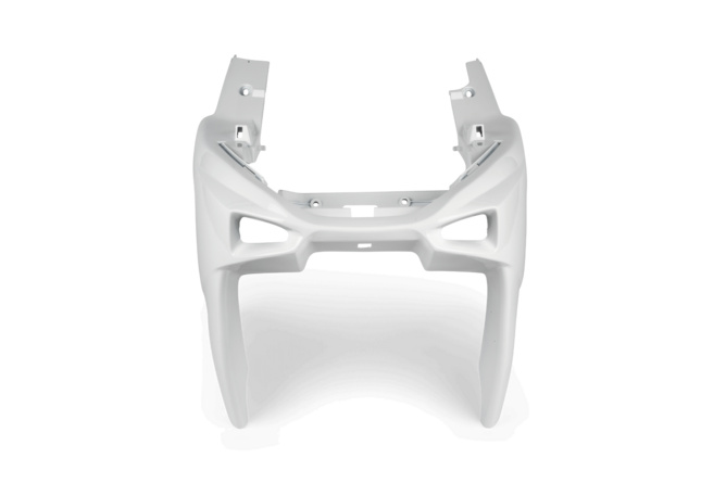 Lower Front Fairing Yamaha Aerox before 2013 New Design white