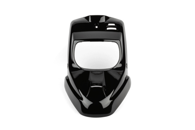 Headlight Mask Yamaha BWs before 2004 New Design black