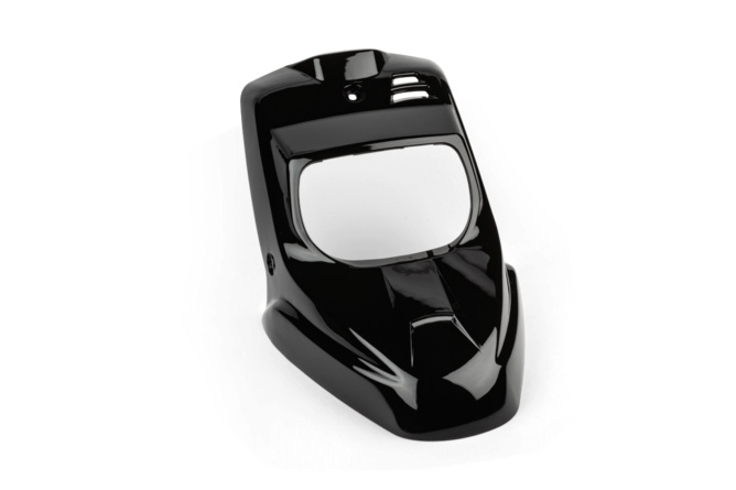 Headlight Mask Yamaha BWs before 2004 New Design black