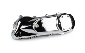 Variator Cover STR8 Peugeot Speedfight / Trekker chrome