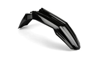 Front Mudguard Rieju MRT black