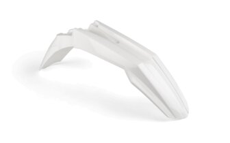 Front Mudguard Rieju MRT white