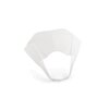 Maschera faro Rieju MRT 2009 - 2021 Bianco