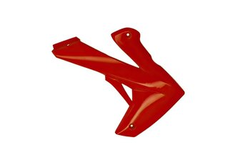 Front Side Panel right Rieju MRT 2009 - 2021 Red