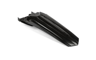 Rear Mudguard Rieju MRT 2009 - 2021 Black