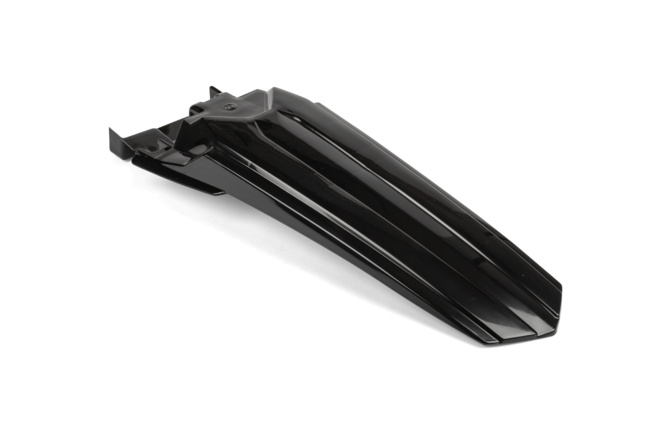 Rear Mudguard Rieju MRT 2009 - 2021 Black