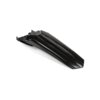 Rear Mudguard Rieju MRT 2009 - 2021 Black