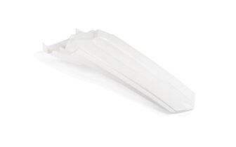 Rear Mudguard Rieju MRT 2009 - 2021 White