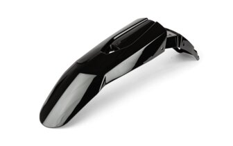 Front Mudguard Derbi DRD X-Treme 2011 - 2017 Black