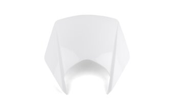 Maschera faro Derbi DRD X-Treme 2011 - 2017 Bianco