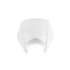 Maschera faro Derbi DRD X-Treme 2011 - 2017 Bianco