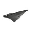 Side Panel center left Derbi DRD X-Treme 2011 - 2017 Black