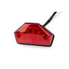 LED Tail Light red Rieju MRT