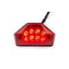 LED Tail Light red Rieju MRT