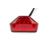 Luz Trasera LED Rieju MRT Rojo