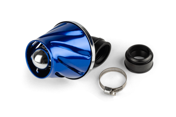 Air Filter STR8 Helix blue