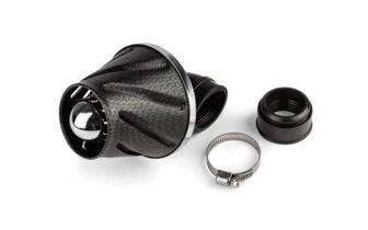 Air Filter Helix real carbon look