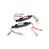 Resistor for LED indicators (x2) 10W - 10 Ohm