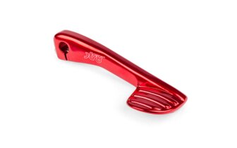 Pedal de Arranque Yamaha BWS / Aerox Aluminio Rojo