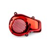 Cooling Fan Cover Yamaha BWs after 2004 red
