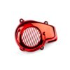 Cooling Fan Cover Yamaha BWs after 2004 red